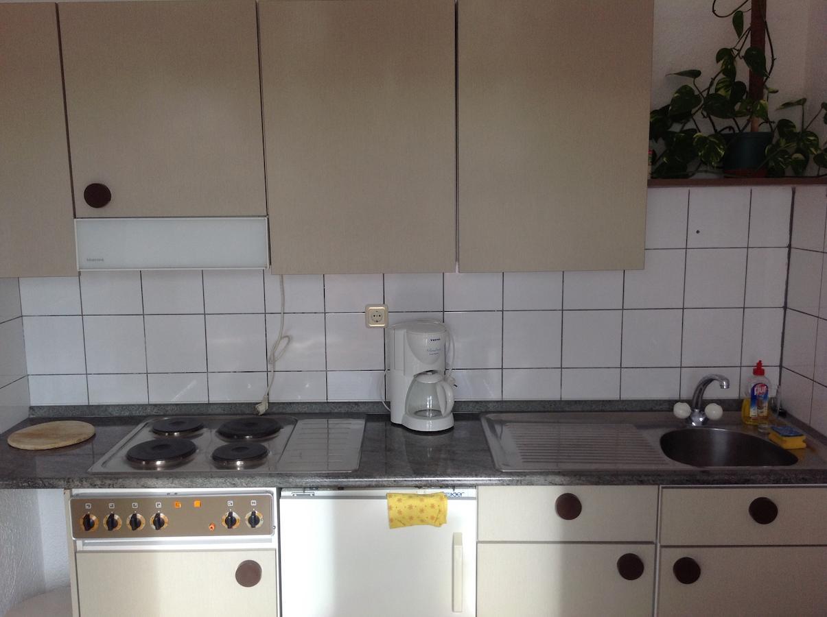 Katarina Apartments And Rooms Sibinj Krmpotski Phòng bức ảnh